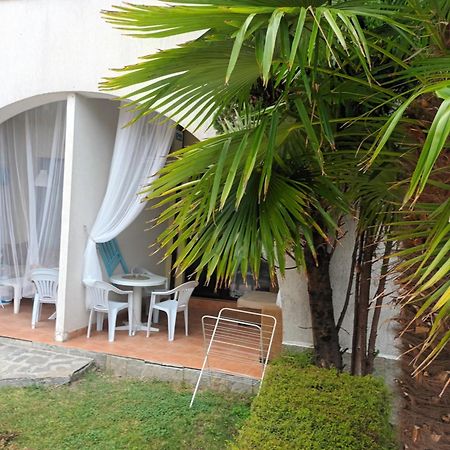 Apartment Studio Deluxe Marina Cape 4 Stars Resort 33 5 Ахелой Екстериор снимка