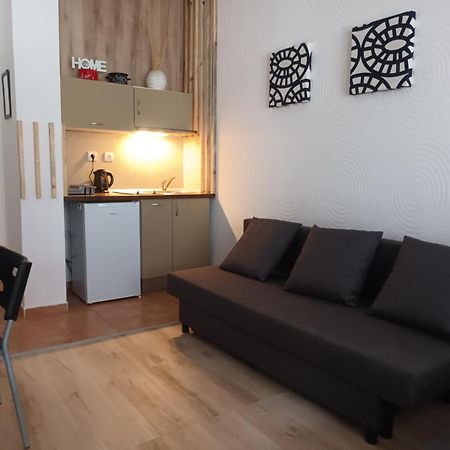 Apartment Studio Deluxe Marina Cape 4 Stars Resort 33 5 Ахелой Екстериор снимка