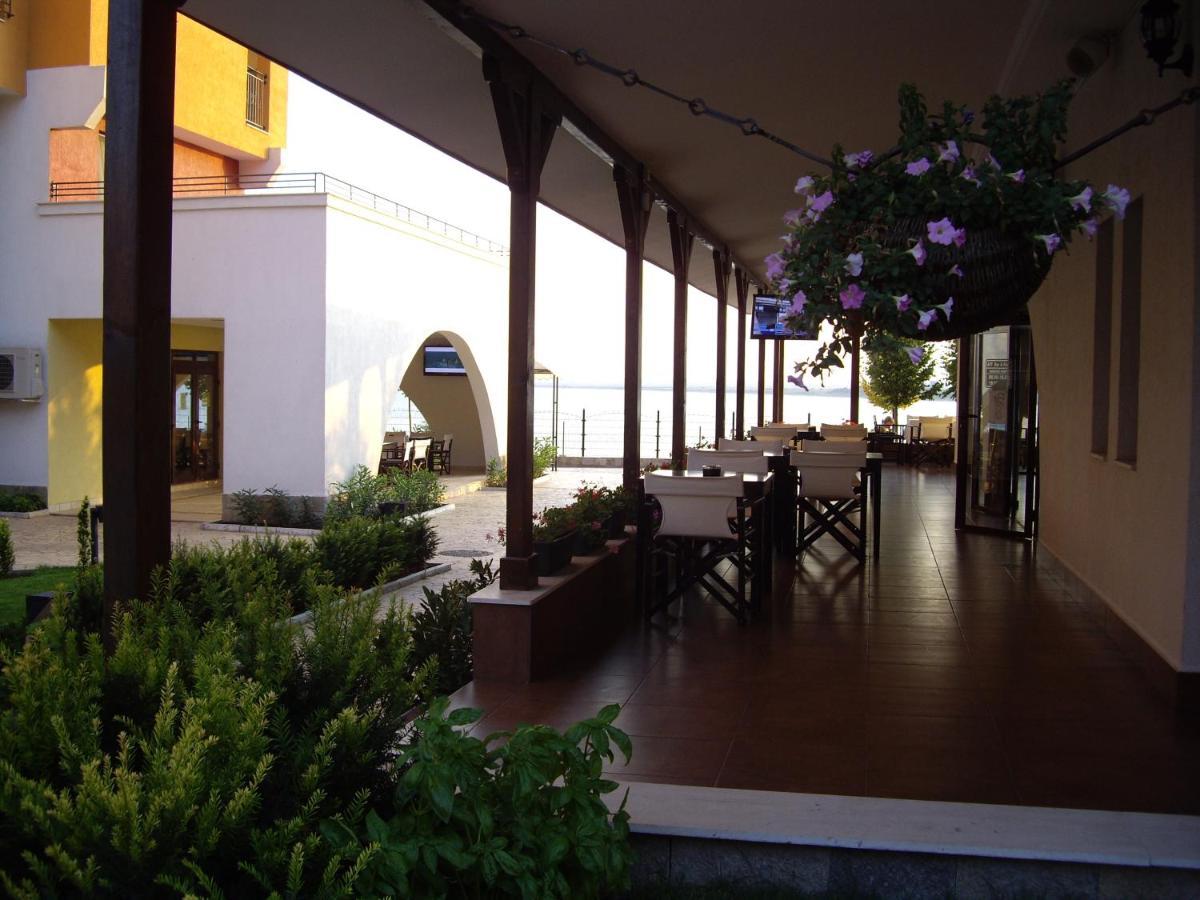 Apartment Studio Deluxe Marina Cape 4 Stars Resort 33 5 Ахелой Екстериор снимка