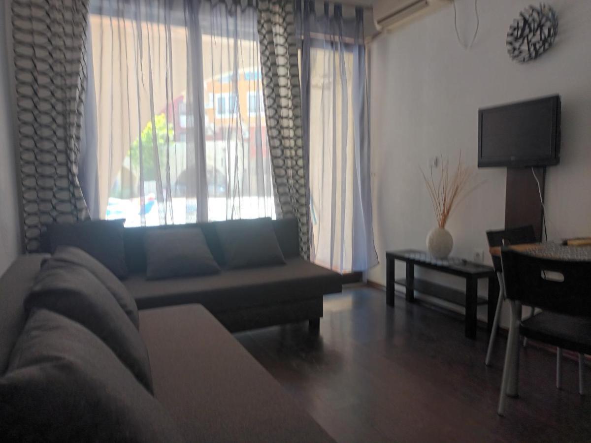 Apartment Studio Deluxe Marina Cape 4 Stars Resort 33 5 Ахелой Екстериор снимка