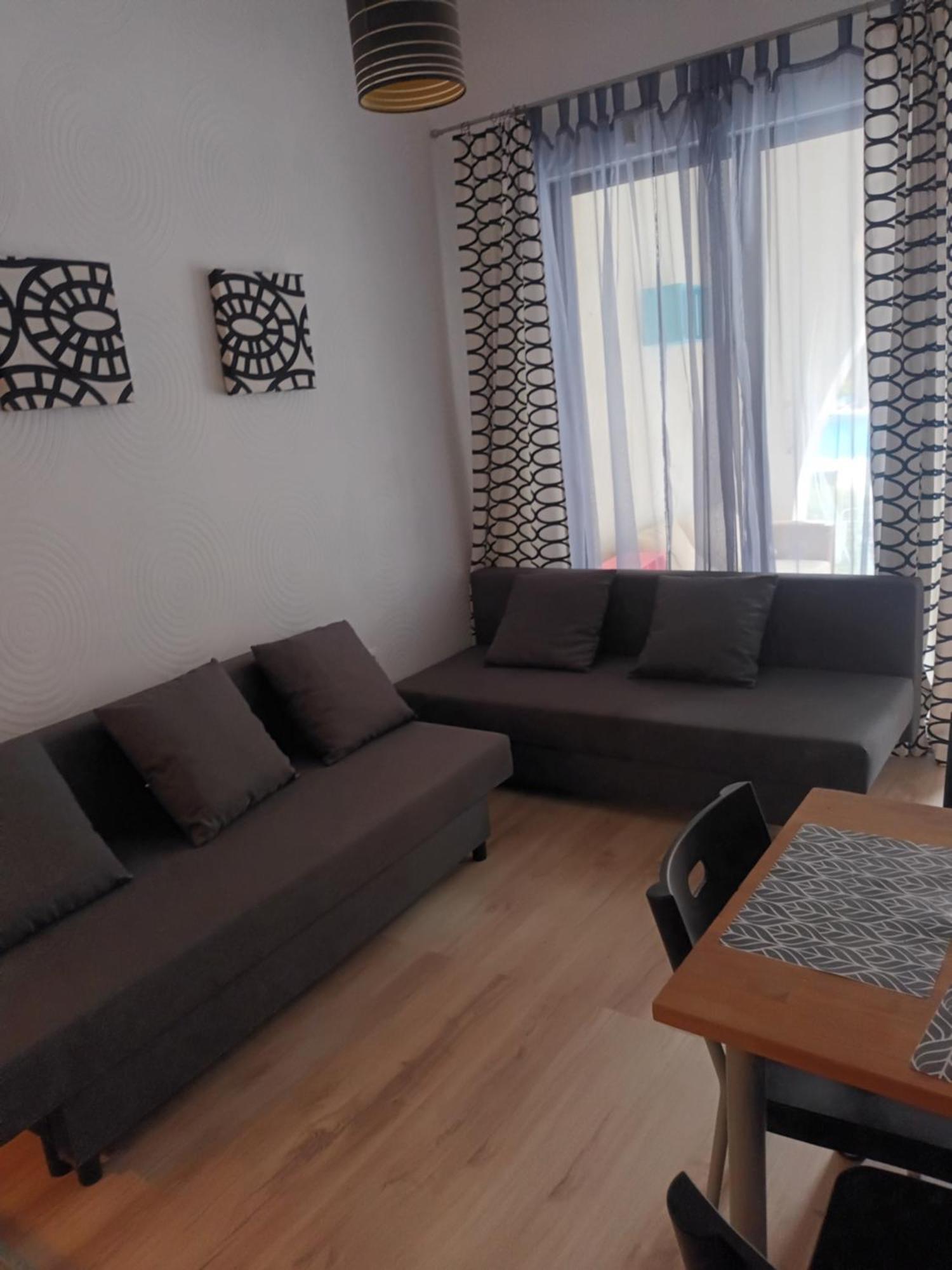 Apartment Studio Deluxe Marina Cape 4 Stars Resort 33 5 Ахелой Екстериор снимка