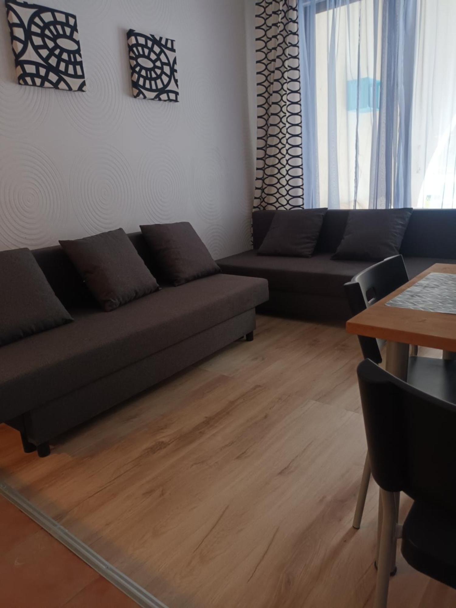 Apartment Studio Deluxe Marina Cape 4 Stars Resort 33 5 Ахелой Екстериор снимка