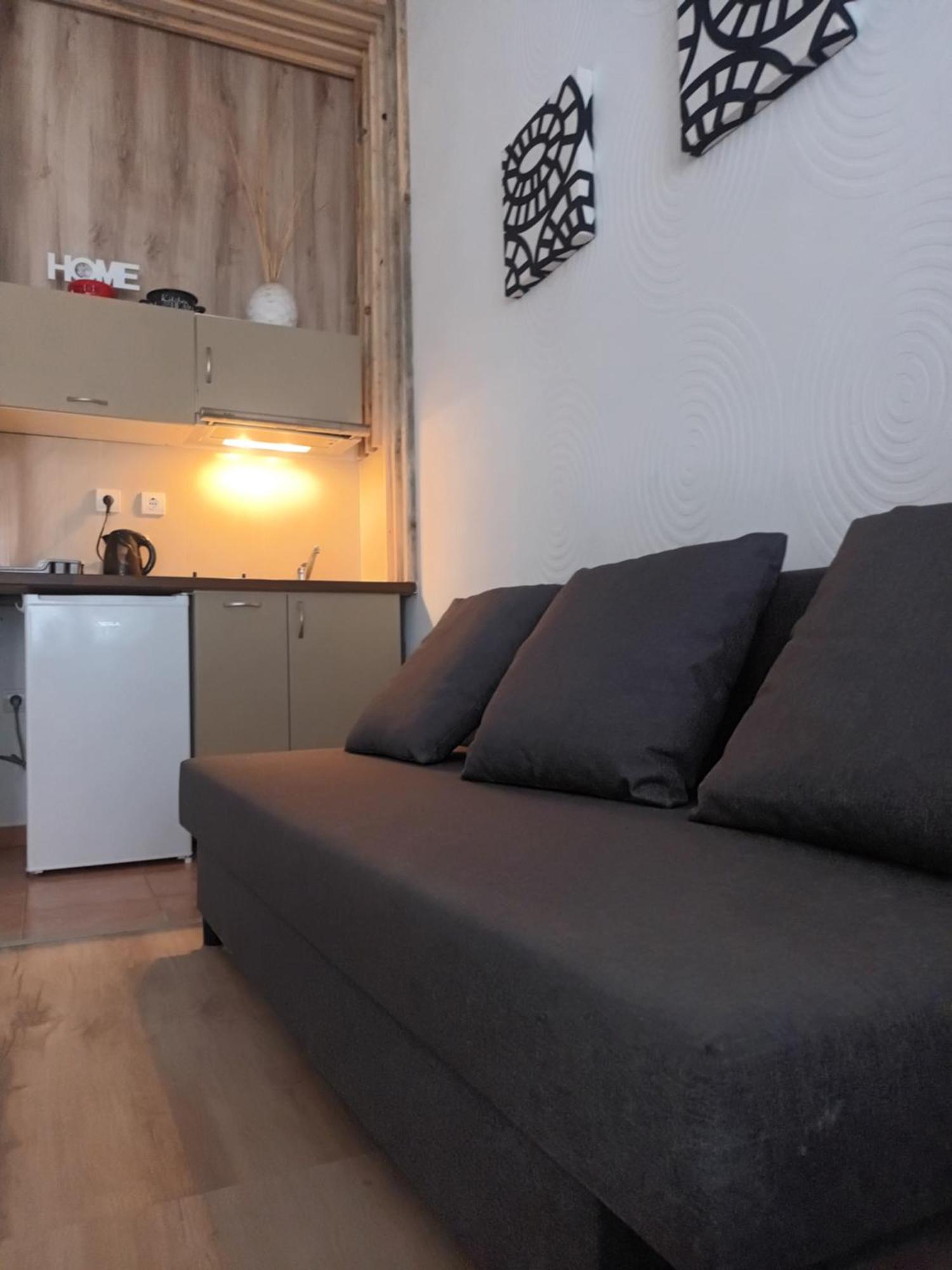 Apartment Studio Deluxe Marina Cape 4 Stars Resort 33 5 Ахелой Екстериор снимка