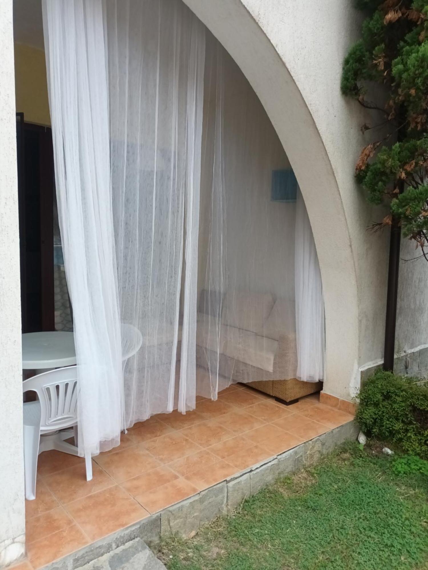 Apartment Studio Deluxe Marina Cape 4 Stars Resort 33 5 Ахелой Екстериор снимка