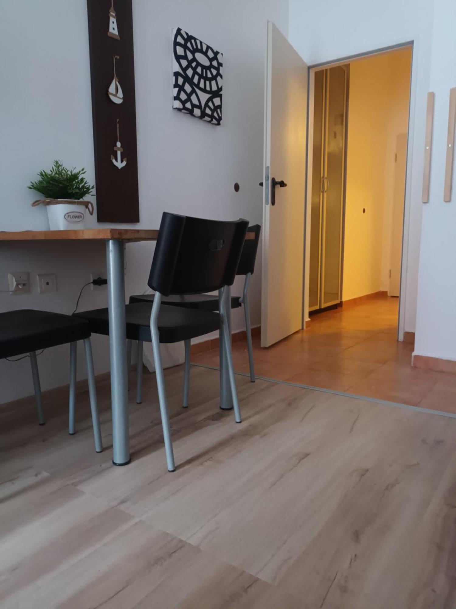 Apartment Studio Deluxe Marina Cape 4 Stars Resort 33 5 Ахелой Екстериор снимка