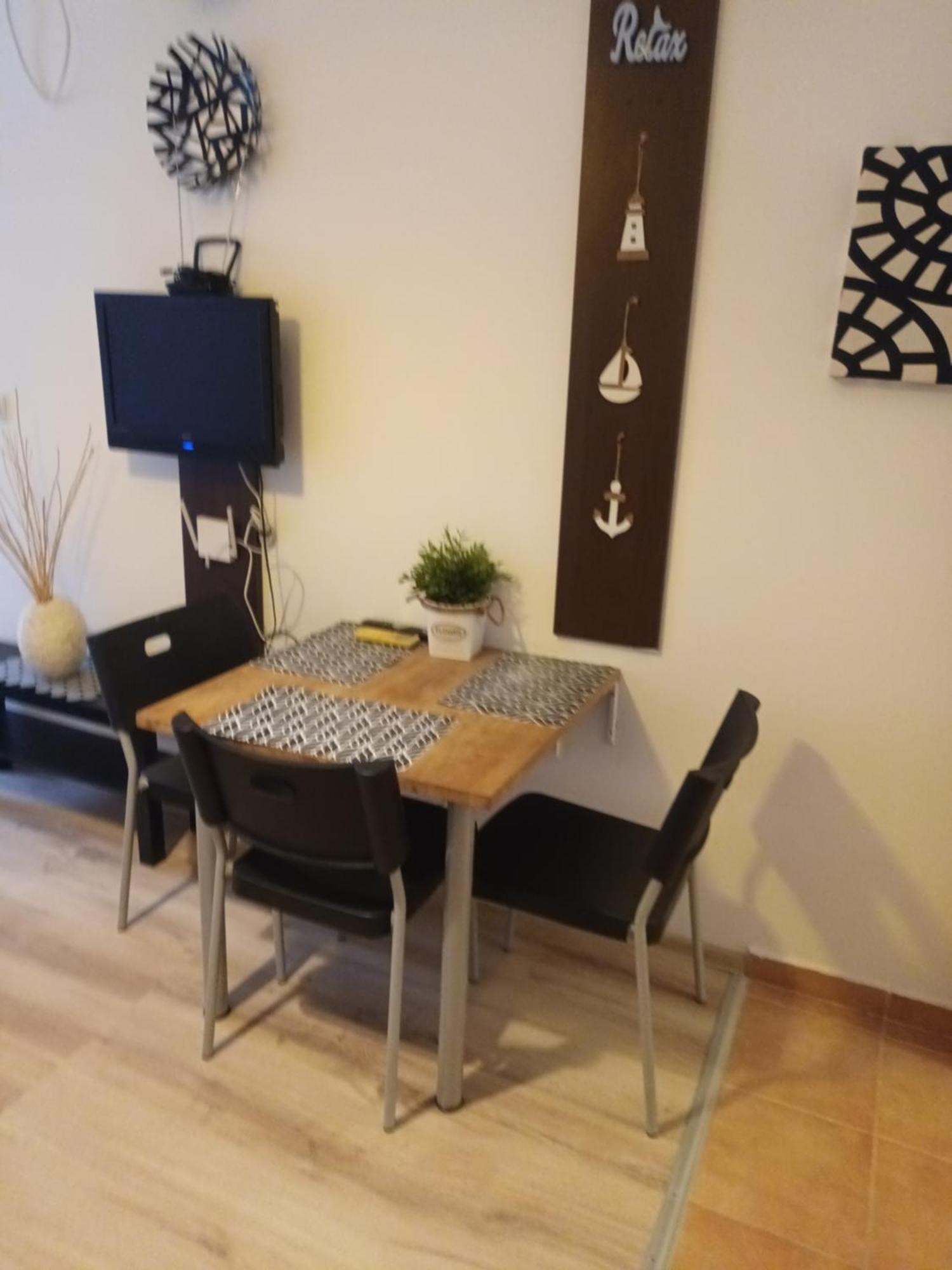 Apartment Studio Deluxe Marina Cape 4 Stars Resort 33 5 Ахелой Екстериор снимка