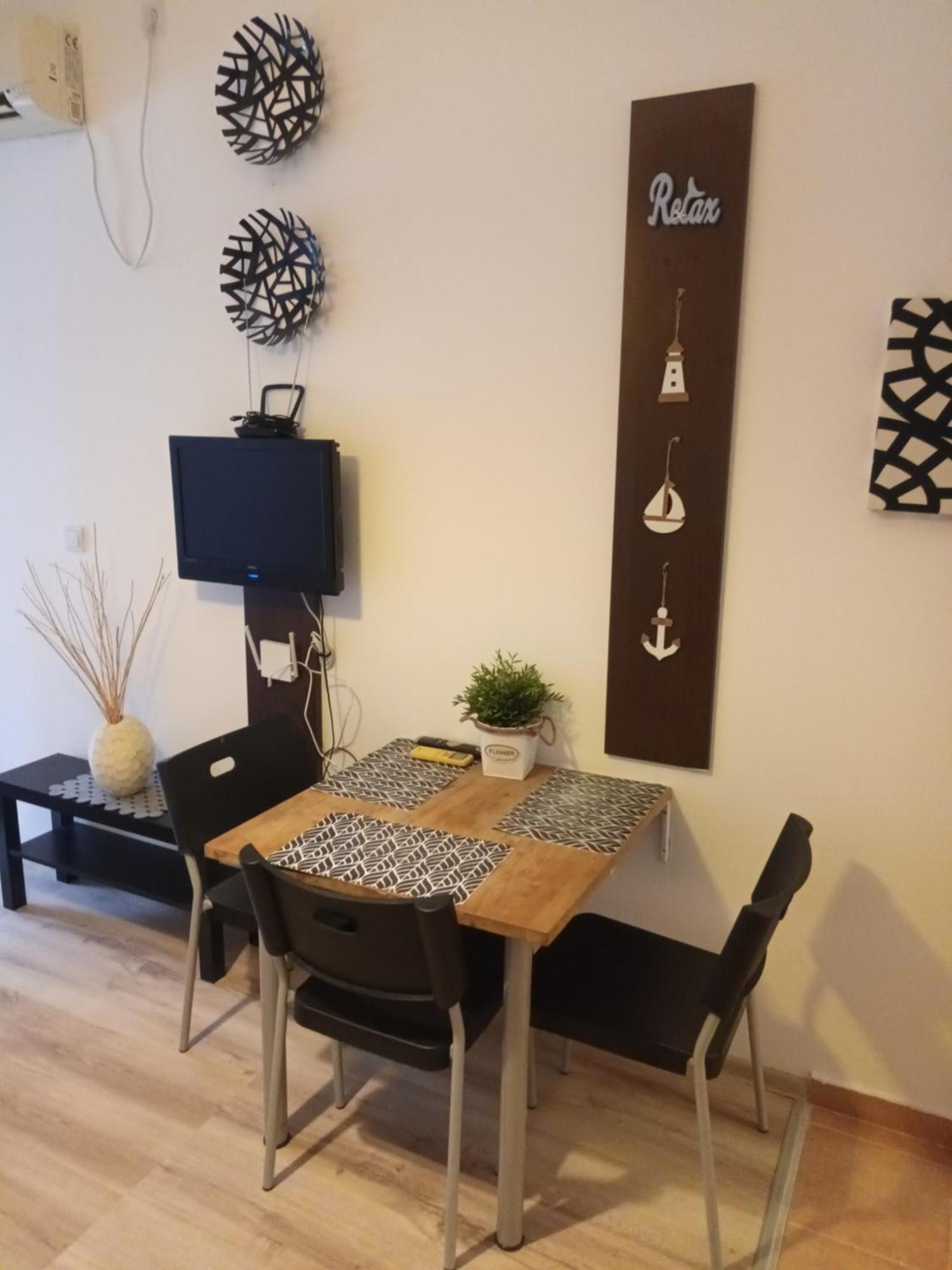 Apartment Studio Deluxe Marina Cape 4 Stars Resort 33 5 Ахелой Екстериор снимка