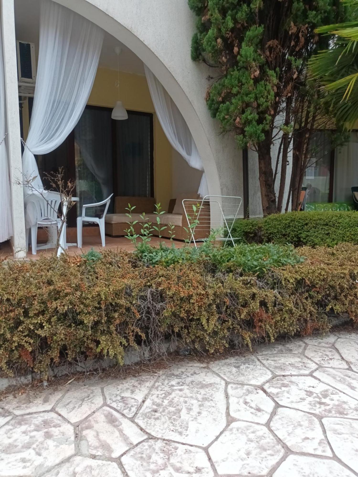 Apartment Studio Deluxe Marina Cape 4 Stars Resort 33 5 Ахелой Екстериор снимка