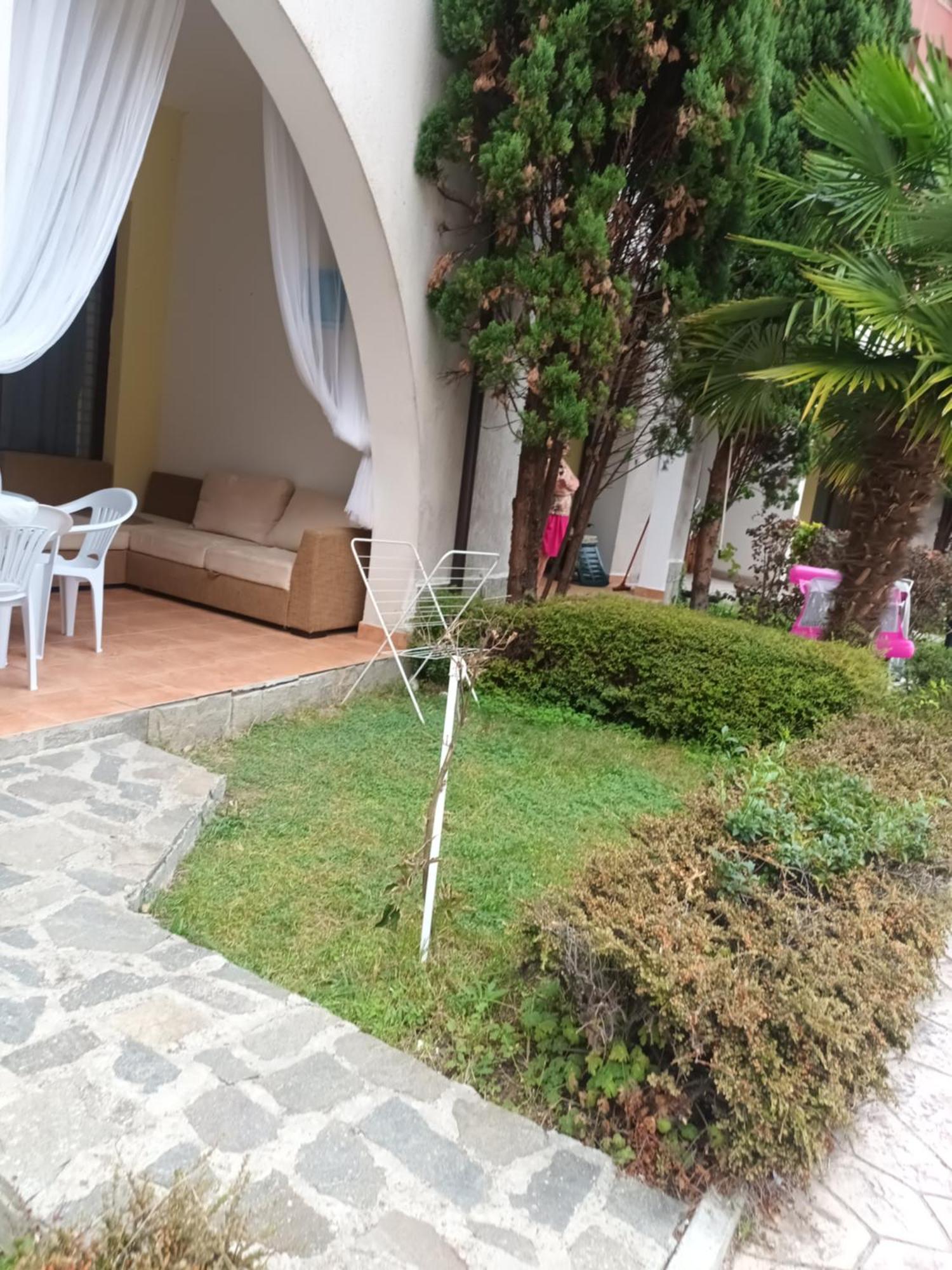 Apartment Studio Deluxe Marina Cape 4 Stars Resort 33 5 Ахелой Екстериор снимка