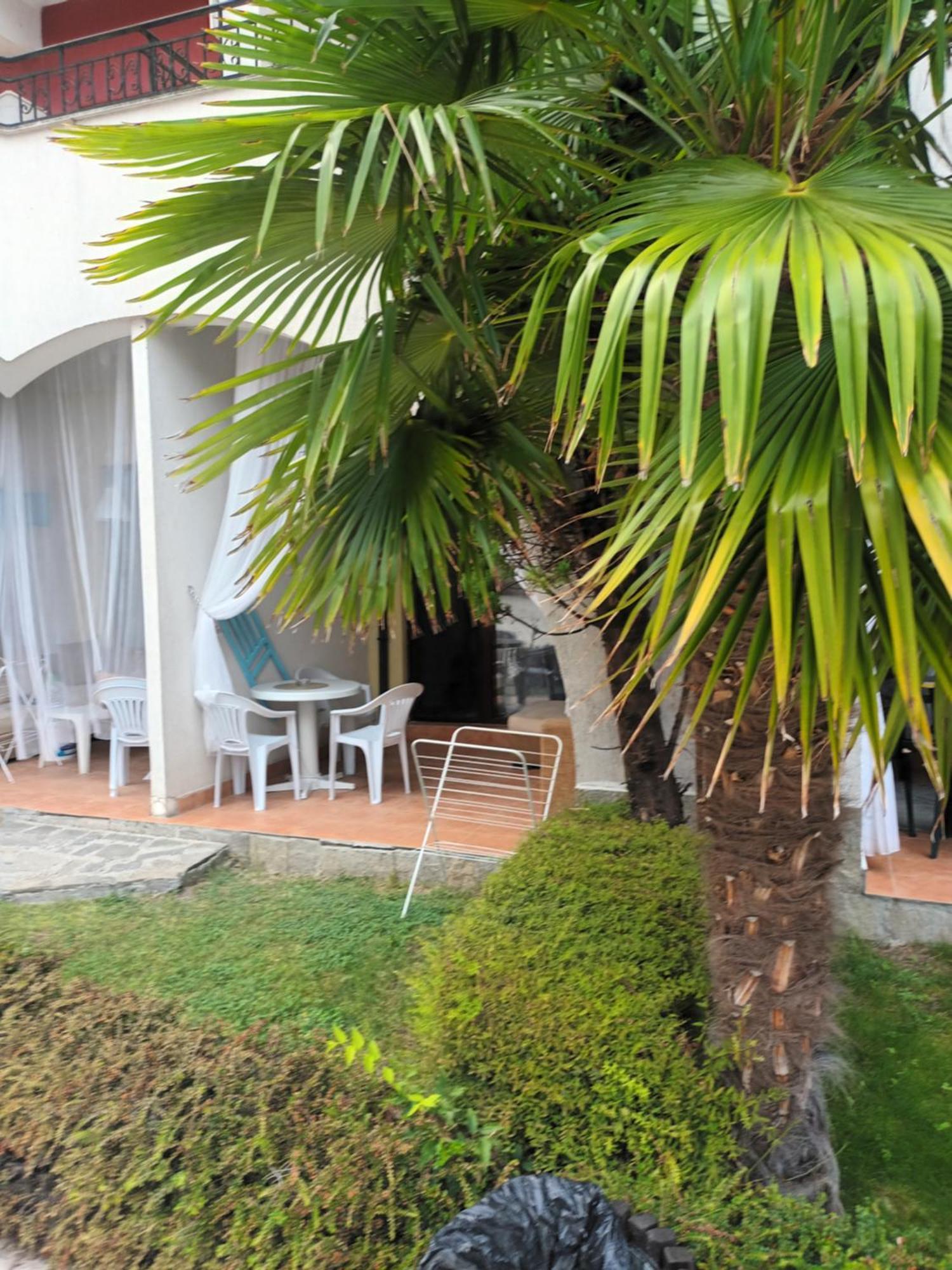 Apartment Studio Deluxe Marina Cape 4 Stars Resort 33 5 Ахелой Екстериор снимка